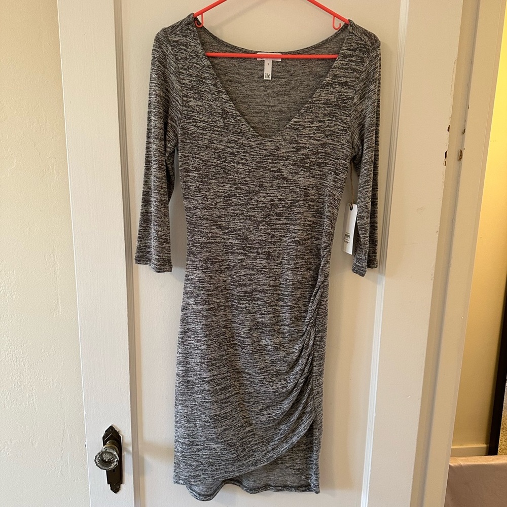 NWT Leith Bodycon Dress - S